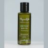 DETOX BODY OIL  Rosemary
