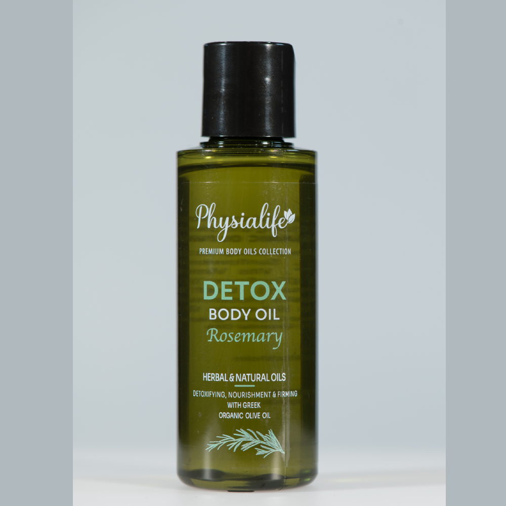 DETOX BODY OIL Rosemary - Image 4