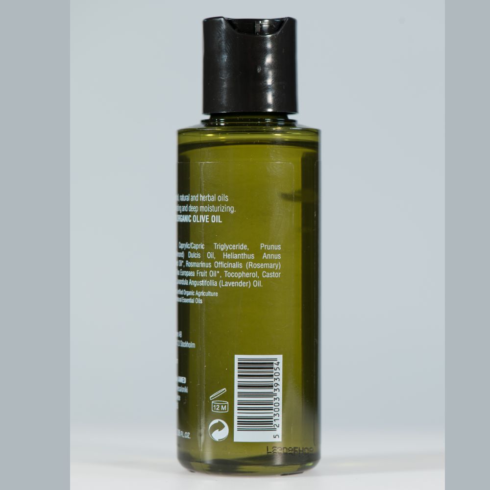 DETOX BODY OIL Rosemary - Image 3